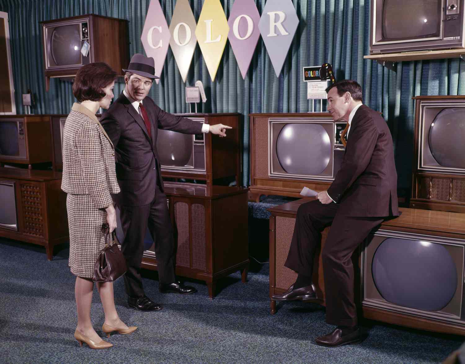 Arsuz Televizyon Tamircisi